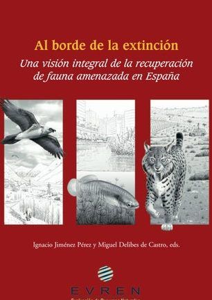 Sueldo DIRECTOR Protección Especies PELIGRO España